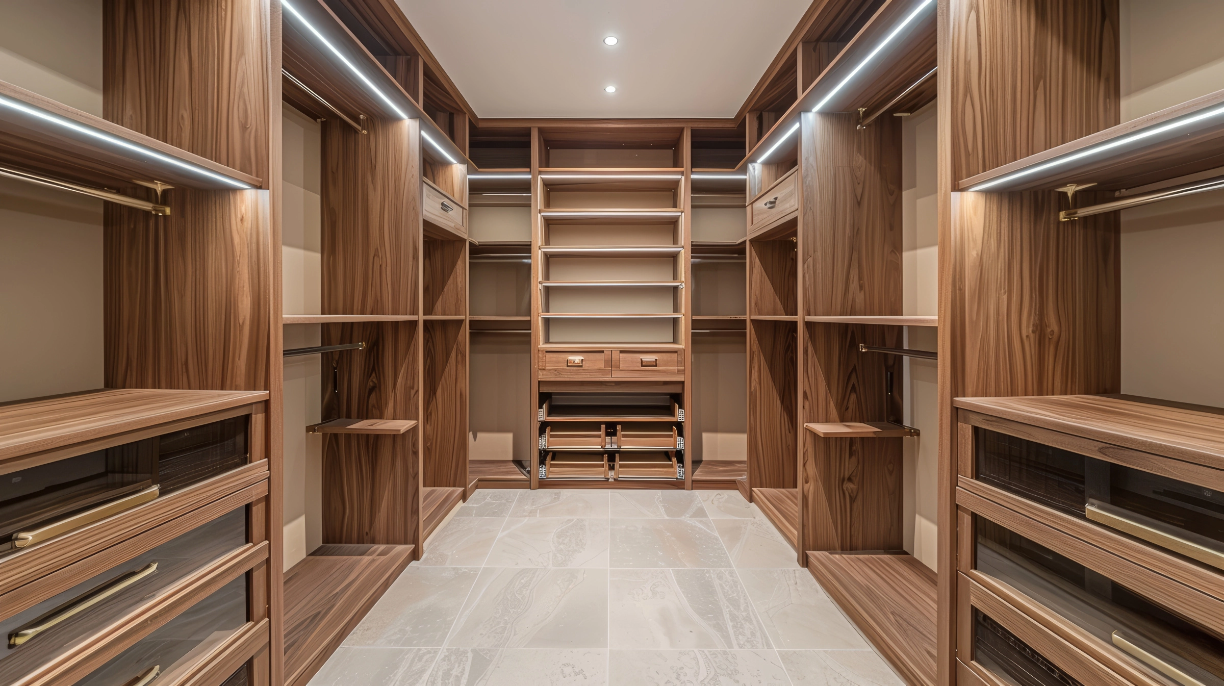 Wardrobes & Dressing Rooms